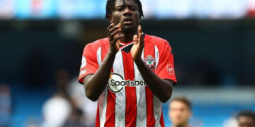 Ghana will need Mohammed Salisu for 2022 World Cup- Sam Johnson