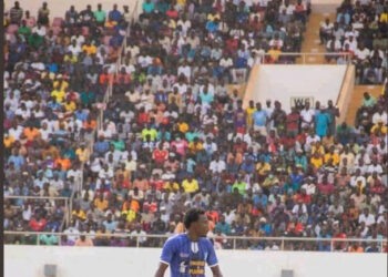 RTU advises fans to desist from hooliganism