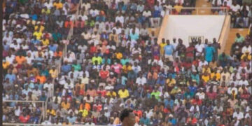 RTU advises fans to desist from hooliganism