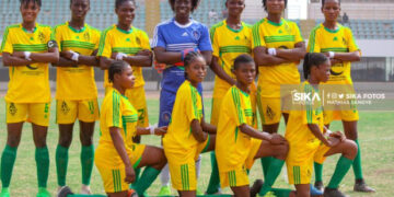 GFA reacts to Savannah Ladies FC robbery attack