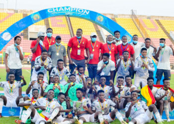 Niger to host WAFU Zone B Cup of Nations in May