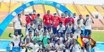 Niger to host WAFU Zone B Cup of Nations in May