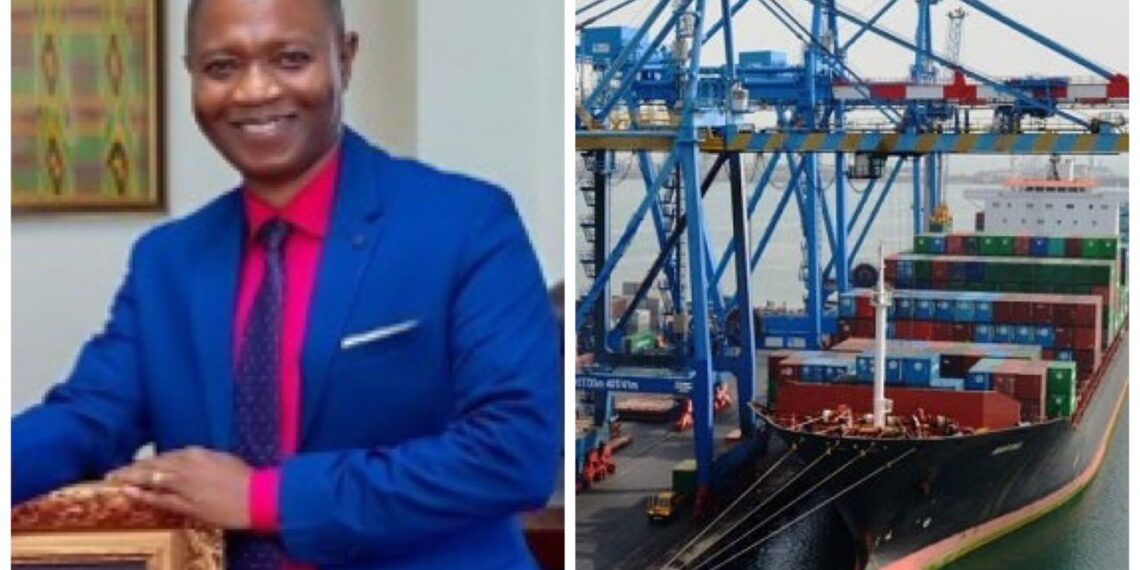 SONA 2022: ICUMS raked in Gh¢16bn in 2021 – Prez Akufo-Addo