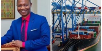 SONA 2022: ICUMS raked in Gh¢16bn in 2021 – Prez Akufo-Addo