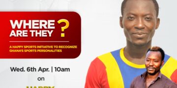 Where Are They? Ex-Hearts of Oak star Kofi Abanga reveals how injuries disrupted his blistering football career