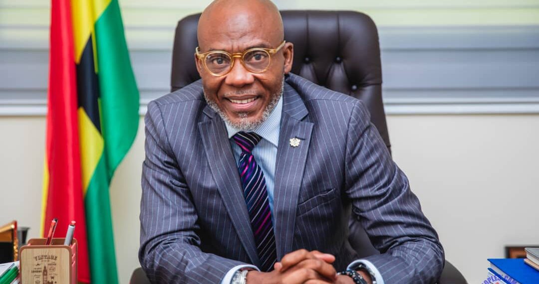 Gov’t will never run to IMF – Musah Superior