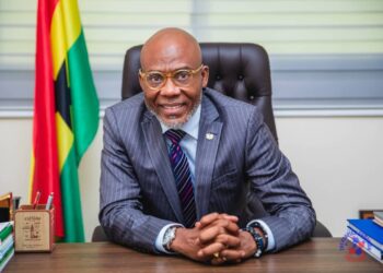 Gov’t will never run to IMF – Musah Superior