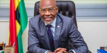 Gov’t will never run to IMF – Musah Superior