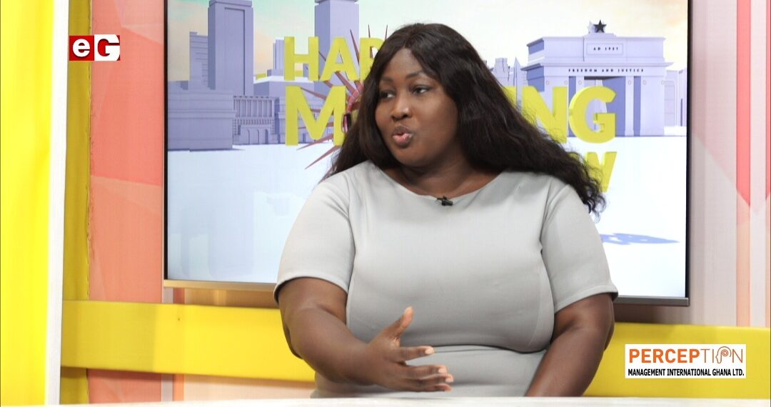 #HealthDayOnGMABC: Dr. Akumiah explains significance of World Health Day