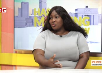 #HealthDayOnGMABC: Dr.  Akumiah explains significance of World Health Day