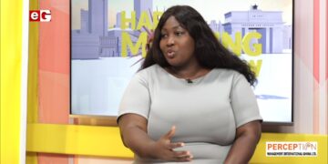 #HealthDayOnGMABC: Dr. Akumiah explains significance of World Health Day