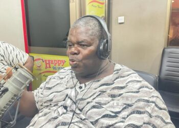 Just In: Psalm Adjeteyfio  of Taxi Driver fame dead