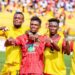 Controversial penalty gives Kotoko win against Hearts