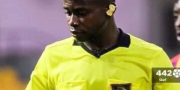 Hearts of Oak files protest against referee Kennedy Paddy over controversial penalty decision
