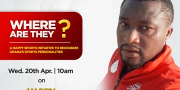 WhereAreThey? Ex-Hearts of Oak defender Emmanuel Ashong reflects on career injury and setbacks