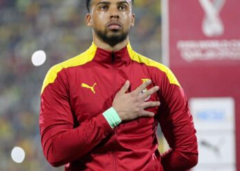 It’s a dream come true to play for the Black Stars- Jojo Wollacot