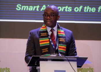 Yaw Kwakwa’s dismissal was within the law — Transport Minister