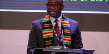 Yaw Kwakwa’s dismissal was within the law — Transport Minister