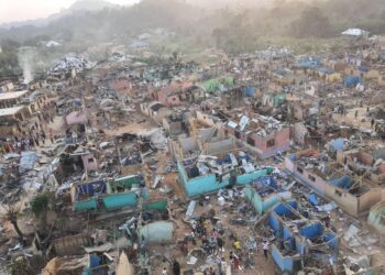 600 buildings earmarked for 800 persons in Appiatse