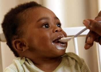 ‘Mmore Koko’ getting babies drunk – GHS