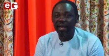 Oheneba Kofi Agyei maps out road to becoming a motivational speaker