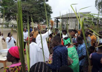 Easter celebration is fetish – Bible Scholar claims