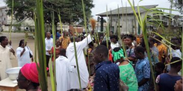 Easter celebration is fetish – Bible Scholar claims