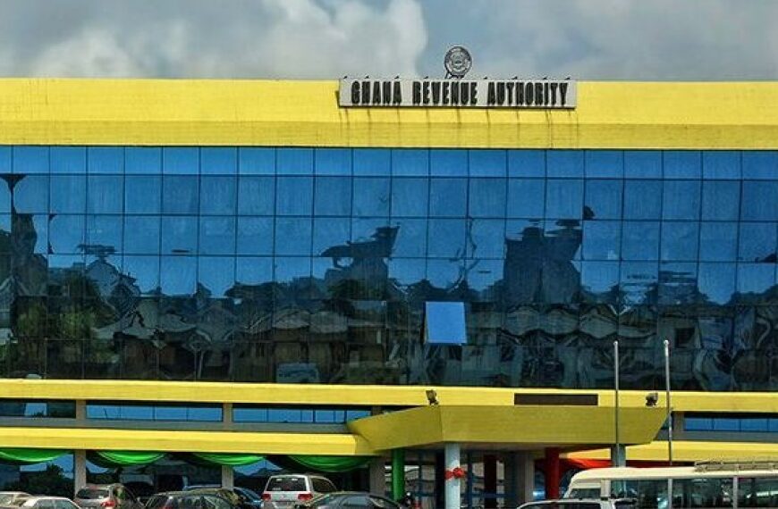 GRA gives Ghana Cylinder 14 working days to honour its tax obligation