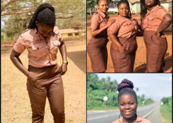 We’ve not prescribed uniforms for teachers – GES