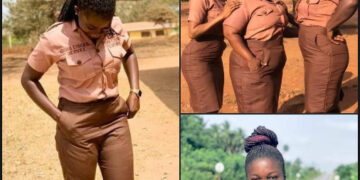 We’ve not prescribed uniforms for teachers – GES