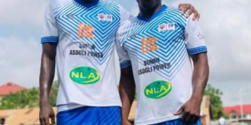 Hearts of Oak sign ex-Asante Kotoko defender Samuel Inkoom