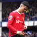 Manchester United investigating Cristiano Ronaldo fan incident following Everton defeat