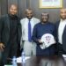 Bawumia woos American Football to establish NFL Africa Academy in Ghana for talent development