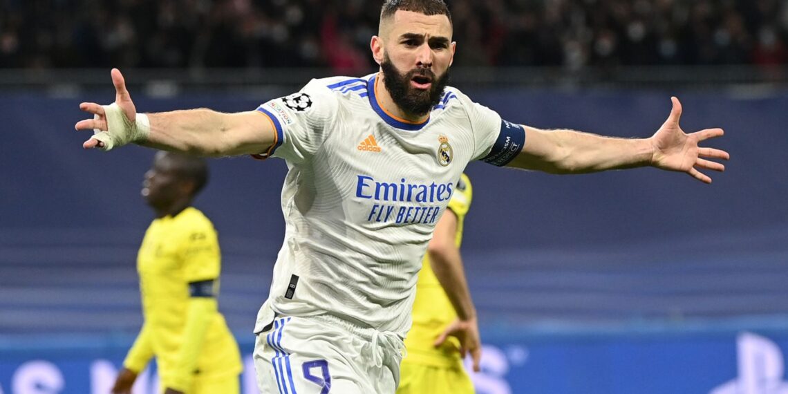 Benzema ET winner breaks Chelsea hearts after epic comeback