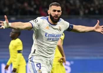 Benzema ET winner breaks Chelsea hearts after epic comeback