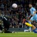 Man City back on top with victory over Brighton