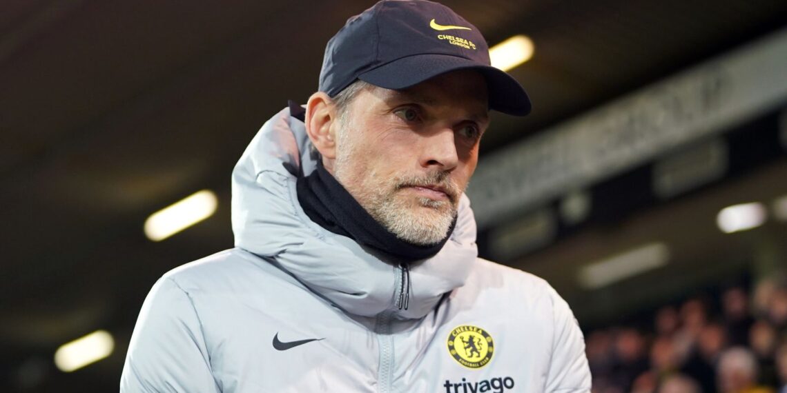 Chelsea beating Real Madrid in Champions League ‘almost impossible’ – Thomas Tuchel