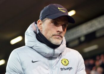 Chelsea beating Real Madrid in Champions League ‘almost impossible’ – Thomas Tuchel
