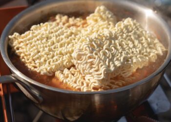 FDA issues public alert on Indomie