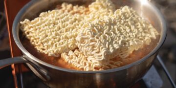 FDA issues public alert on Indomie