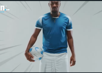 Video: Asamoah Gyan praises Twellium industrial company products being beyond international standards