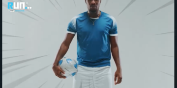 Video: Asamoah Gyan praises Twellium industrial company products being beyond international standards