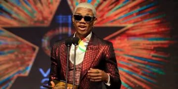 KiDi crowned 2022 VGMA Artiste of the Year: full list of winners
