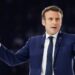 Ukraine bid to join EU will take decades – Macron