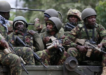 Terrorist may attack Ghana – Report