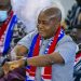 NPP Polls: Stephen Ntim embarks on ‘Time aso to break the 8’ campaign tour