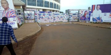 NPP Polls: All set as surprises await candidates