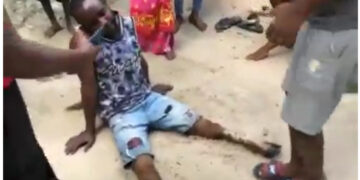 Video: Man turns into cow after having sex with a married woman