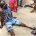 Video: Man turns into cow after having sex with a married woman