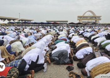 Your fasting won’t change anything in the ‘Zongos’ -Avraham tells Muslims